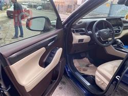 تويوتا هايلاندر